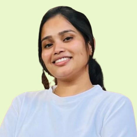 Shalini Sivasubramanian